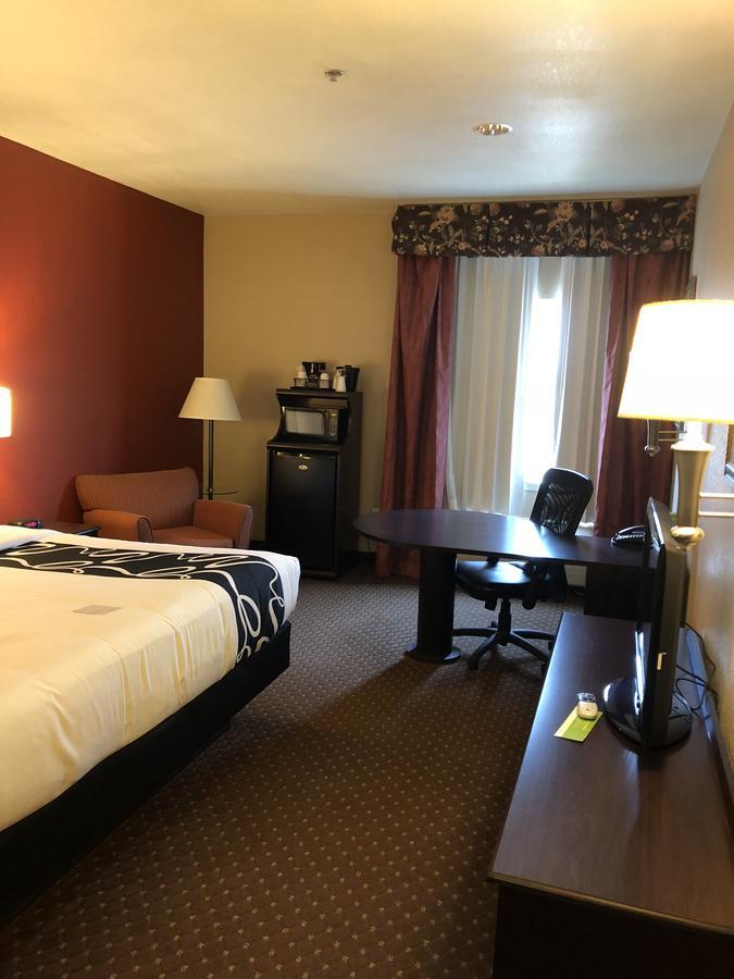 Americas Best Value Inn - Gun Barrel City Kültér fotó