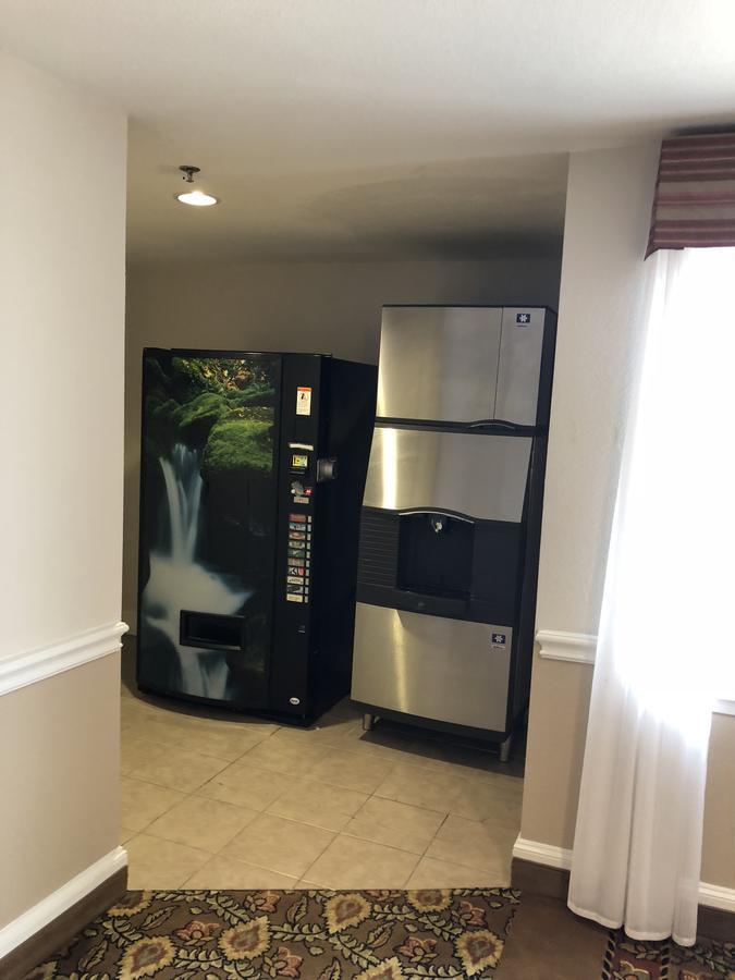 Americas Best Value Inn - Gun Barrel City Kültér fotó