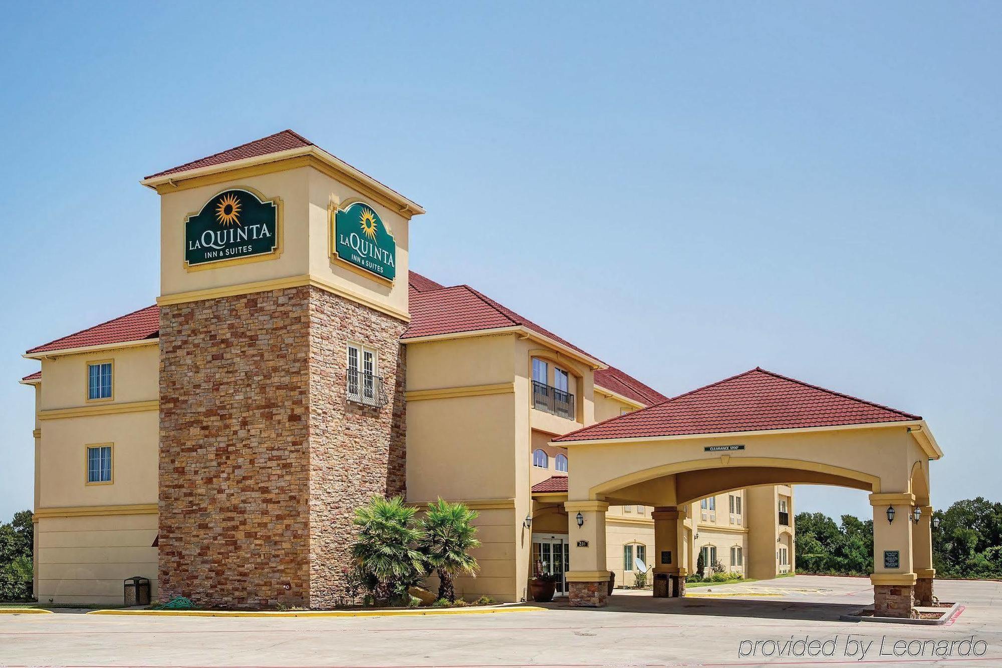 Americas Best Value Inn - Gun Barrel City Kültér fotó